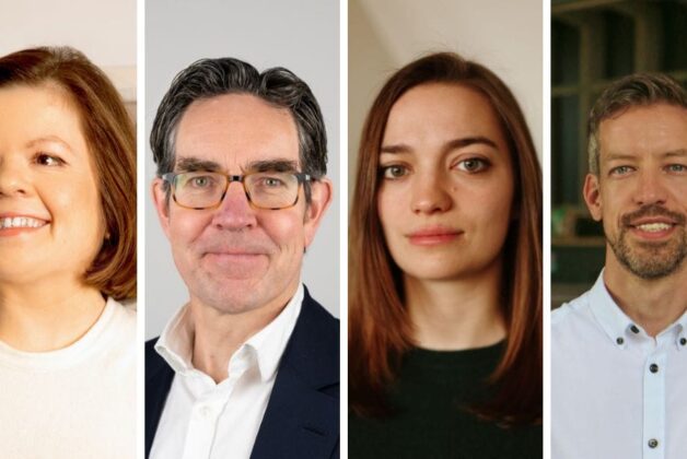 V&A Dundee adds four board members ahead of 2028 birthday